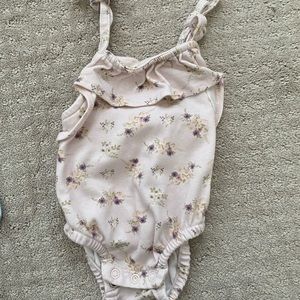 Jamie Kay sun suit 0-3 like new